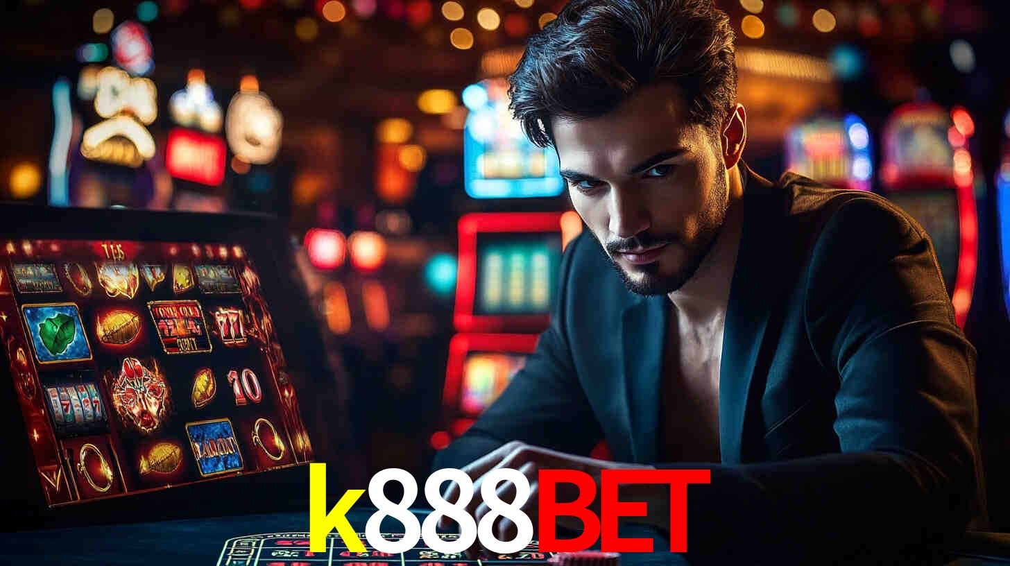 k888bet app