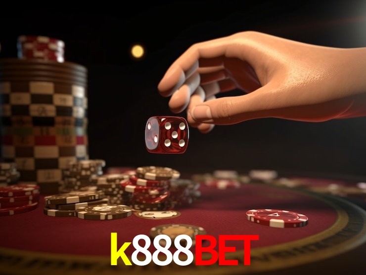 Jogos de Slot k888bet