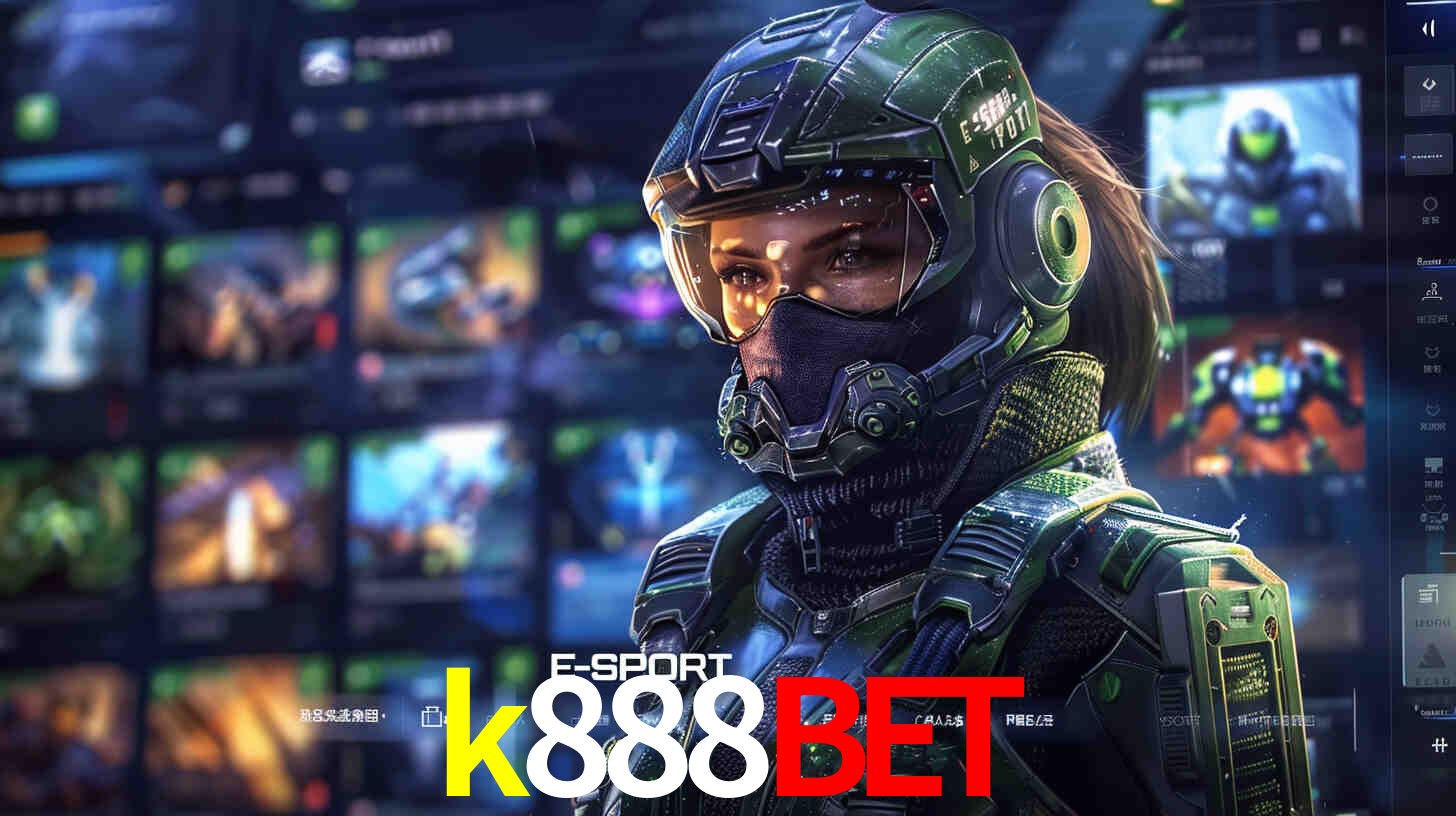 API Integration k888bet