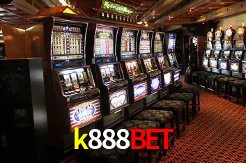 Inovações de Jogos na k888bet: O Futuro das Experiências Interativas