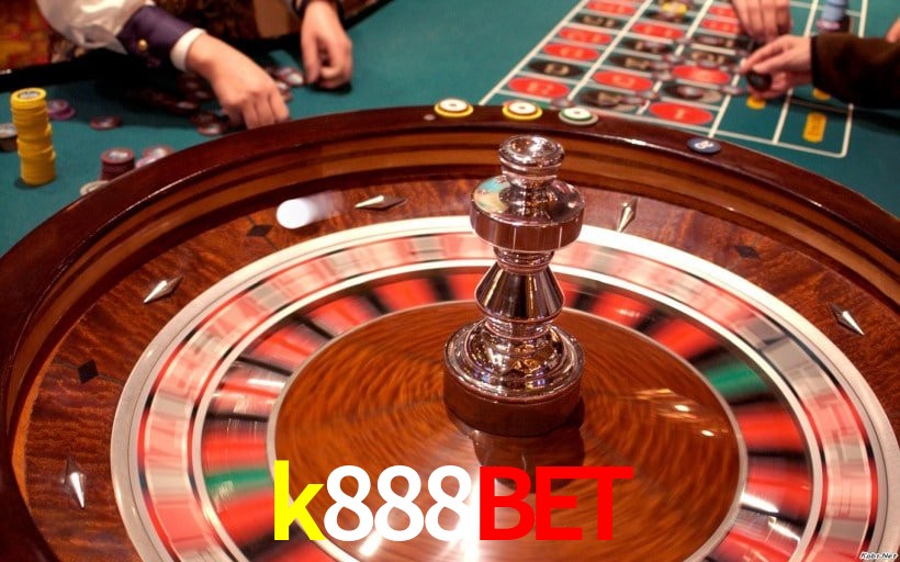 Programa VIP k888bet