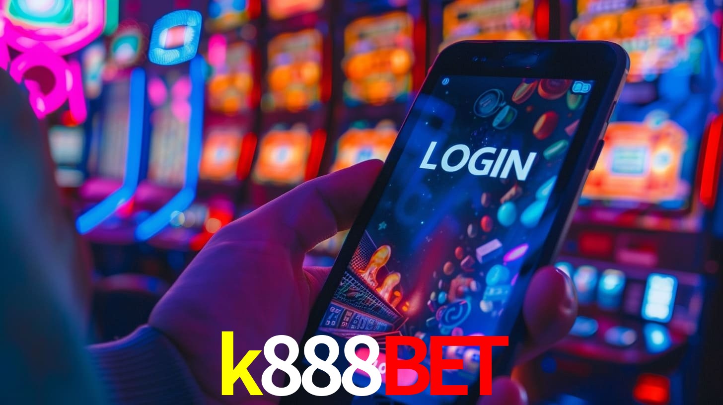 Mesa de Blackjack k888bet