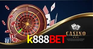 Apostas de Tênis k888bet
