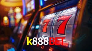 Benefícios da Conta k888bet