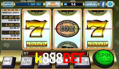 Inovações de Jogos na k888bet: O Futuro das Experiências Interativas