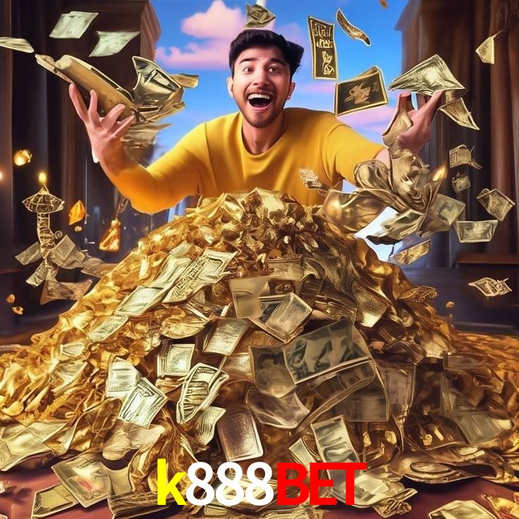 Casino VIP k888bet