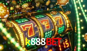 Responsive Design k888bet