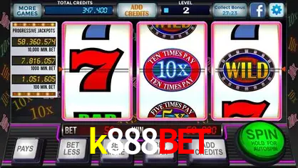 Apostas Esportivas na k888bet: Um Guia Completo