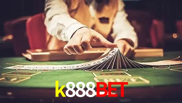VIP Casino k888bet