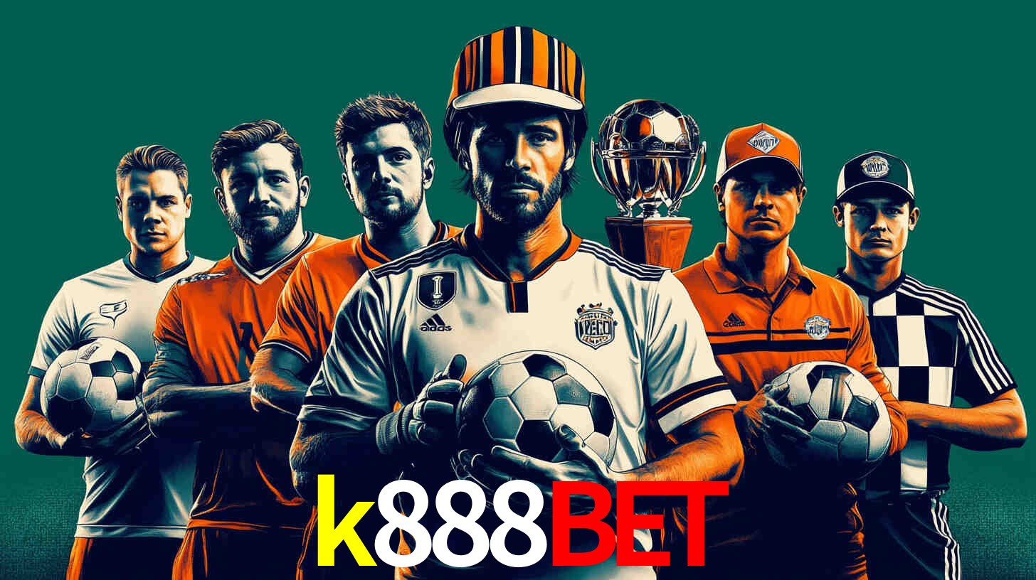 Explorando a Categoria de Eventos em Apostas na k888bet