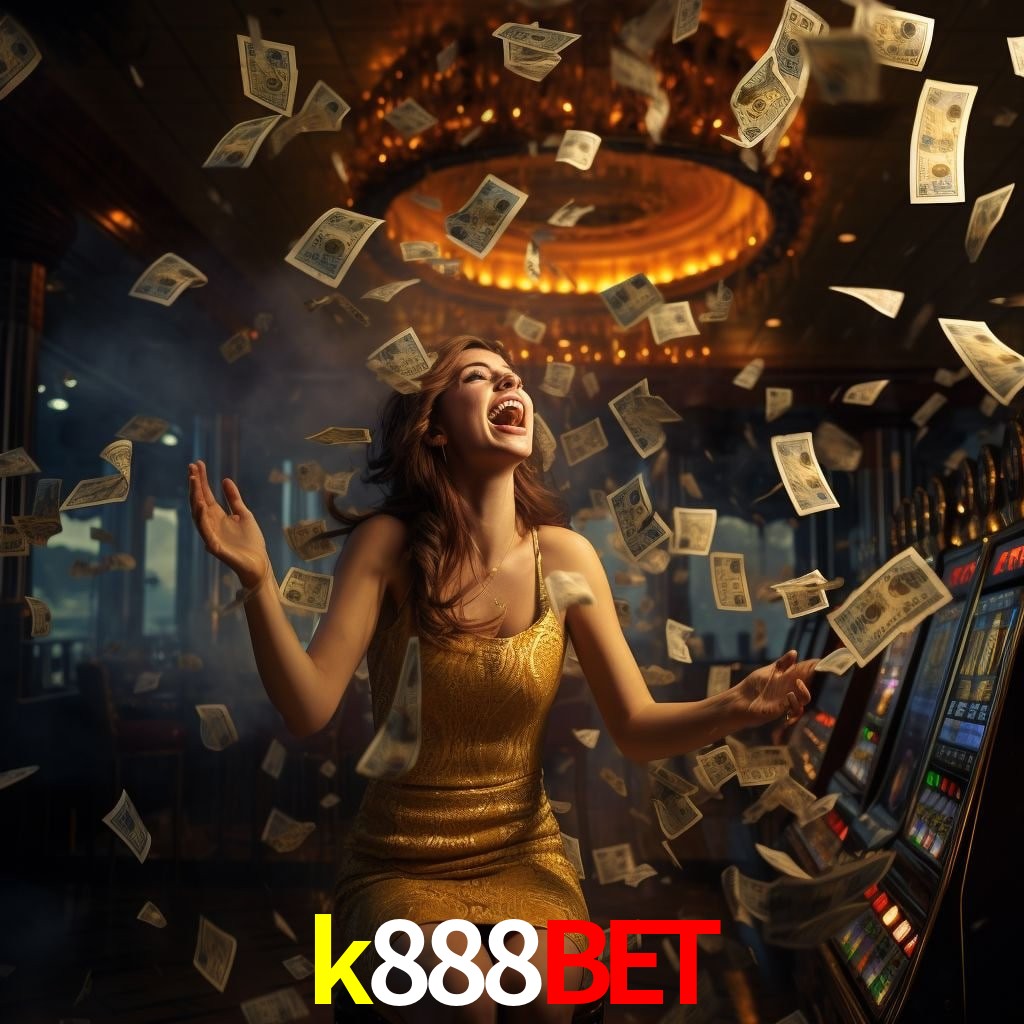 Live Casino k888bet